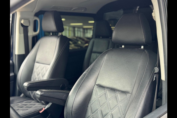 Mercedes-Benz Vito 116 CDI Lang DC Comfort 2018 AUT NAP BTW!