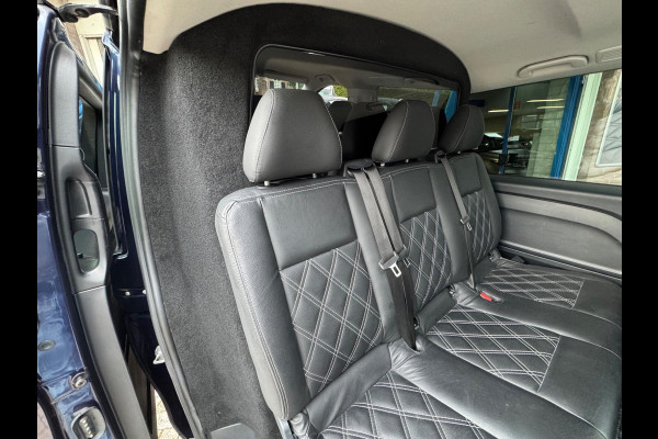 Mercedes-Benz Vito 116 CDI Lang DC Comfort 2018 AUT NAP BTW!