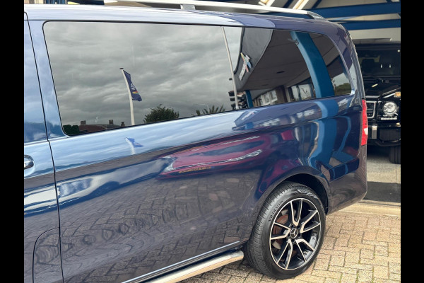 Mercedes-Benz Vito 116 CDI Lang DC Comfort 2018 AUT NAP BTW!