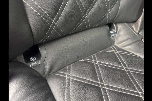 Mercedes-Benz Vito 116 CDI Lang DC Comfort 2018 AUT NAP BTW!