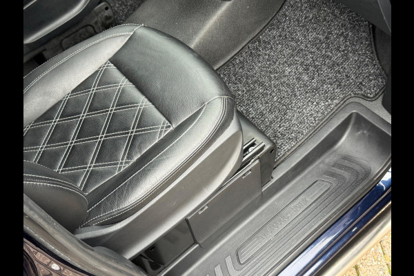 Mercedes-Benz Vito 116 CDI Lang DC Comfort 2018 AUT NAP BTW!