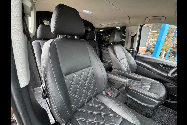 Mercedes-Benz Vito 116 CDI Lang DC Comfort 2018 AUT NAP BTW!