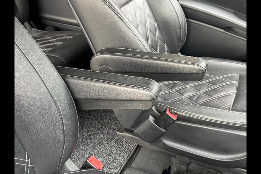 Mercedes-Benz Vito 116 CDI Lang DC Comfort 2018 AUT NAP BTW!