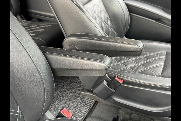 Mercedes-Benz Vito 116 CDI Lang DC Comfort 2018 AUT NAP BTW!