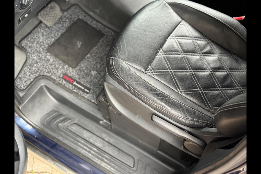 Mercedes-Benz Vito 116 CDI Lang DC Comfort 2018 AUT NAP BTW!