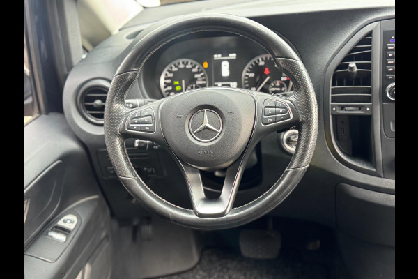 Mercedes-Benz Vito 116 CDI Lang DC Comfort 2018 AUT NAP BTW!