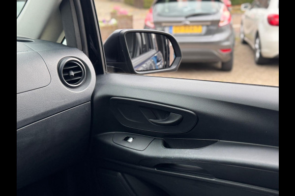 Mercedes-Benz Vito 116 CDI Lang DC Comfort 2018 AUT NAP BTW!