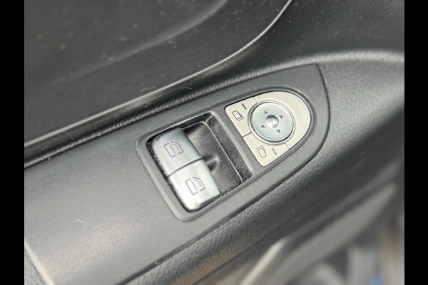 Mercedes-Benz Vito 116 CDI Lang DC Comfort 2018 AUT NAP BTW!