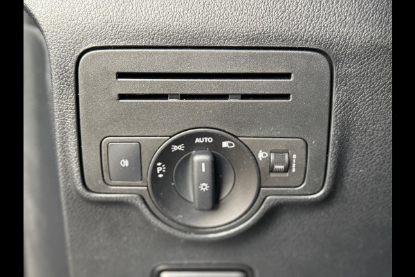 Mercedes-Benz Vito 116 CDI Lang DC Comfort 2018 AUT NAP BTW!