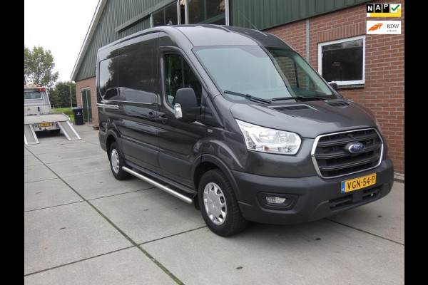 Ford Transit 330 2.0 TDCI L2H2 Trend*navi/camera*nieuwstaat*