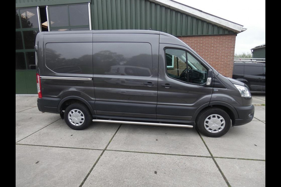 Ford Transit 330 2.0 TDCI L2H2 Trend*navi/camera*nieuwstaat*