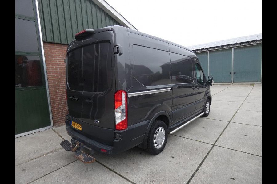 Ford Transit 330 2.0 TDCI L2H2 Trend*navi/camera*nieuwstaat*