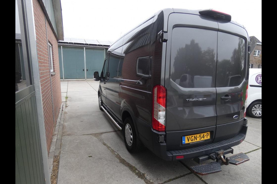 Ford Transit 330 2.0 TDCI L2H2 Trend*navi/camera*nieuwstaat*