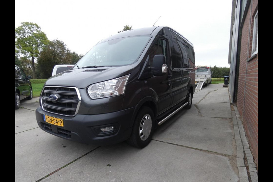 Ford Transit 330 2.0 TDCI L2H2 Trend*navi/camera*nieuwstaat*