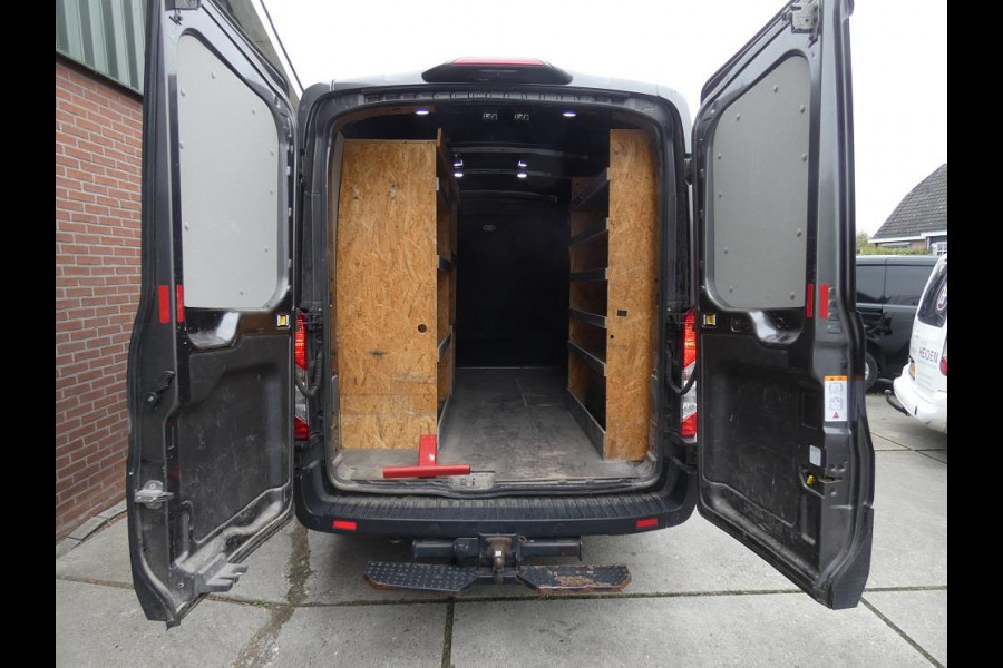 Ford Transit 330 2.0 TDCI L2H2 Trend*navi/camera*nieuwstaat*