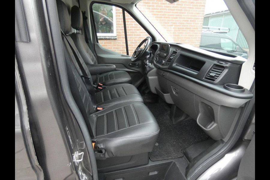Ford Transit 330 2.0 TDCI L2H2 Trend*navi/camera*nieuwstaat*