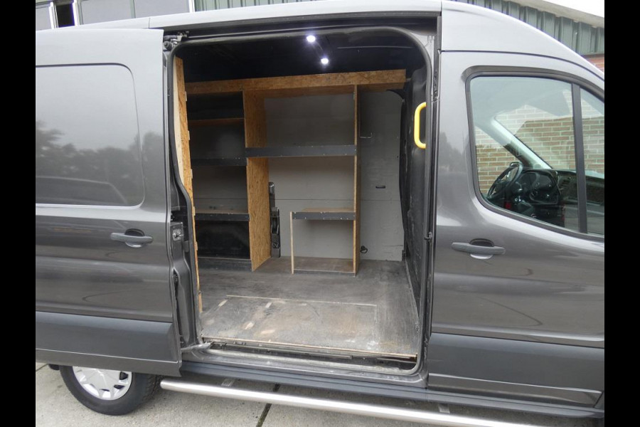 Ford Transit 330 2.0 TDCI L2H2 Trend*navi/camera*nieuwstaat*