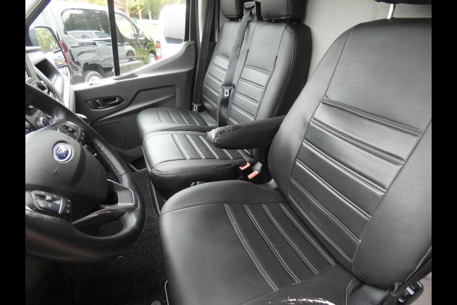 Ford Transit 330 2.0 TDCI L2H2 Trend*navi/camera*nieuwstaat*