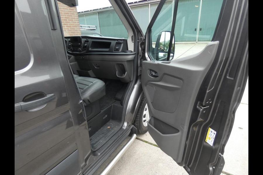 Ford Transit 330 2.0 TDCI L2H2 Trend*navi/camera*nieuwstaat*