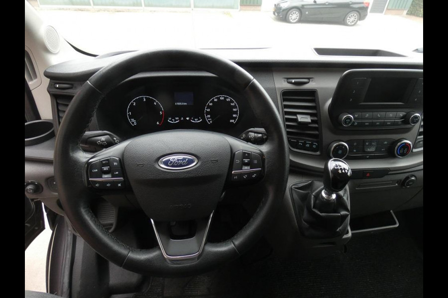 Ford Transit 330 2.0 TDCI L2H2 Trend*navi/camera*nieuwstaat*