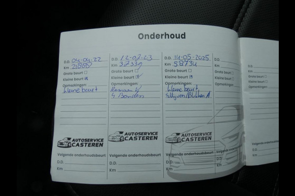 Ford Transit 330 2.0 TDCI L2H2 Trend*navi/camera*nieuwstaat*