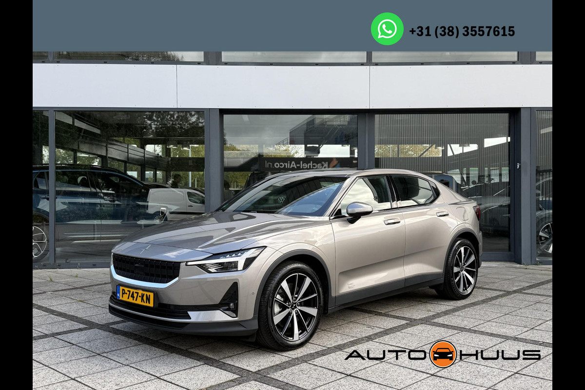 Polestar 2 Long Range Single Motor RWD | Panorama | 360 | Camera | Harman Kardon | Polestar 2 Long Range Single Motor RWD | Panorama | 360 | Camera | Harman Kardon |