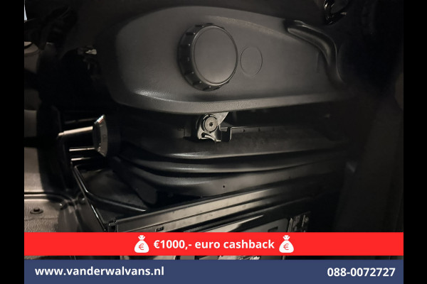 Mercedes-Benz Sprinter 317 CDI 170pk L3H2 Euro6 *Rijklaar Direct Rijden* Airco | MBUX | Camera | Apple Carplay | Cruisecontrol Stoelverwarming, Chauffeursstoel, Bijrijdersbank, Android Auto, MBUX