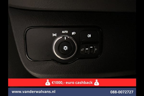 Mercedes-Benz Sprinter 317 CDI 170pk L3H2 Euro6 *Rijklaar Direct Rijden* Airco | MBUX | Camera | Apple Carplay | Cruisecontrol Stoelverwarming, Chauffeursstoel, Bijrijdersbank, Android Auto, MBUX
