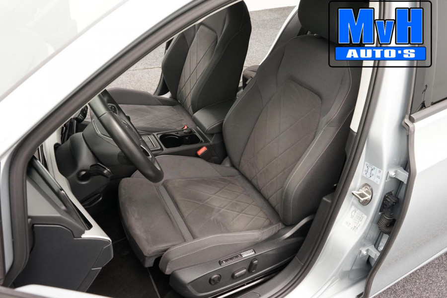Volkswagen Golf 1.5 TSI Life Business|SPORTSTOELEN|TREKHAAK