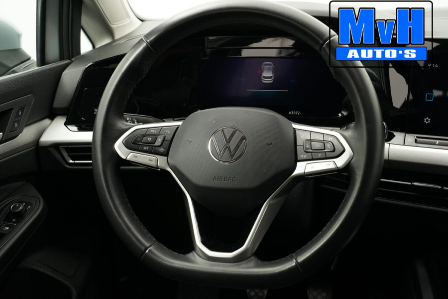 Volkswagen Golf 1.5 TSI Life Business|SPORTSTOELEN|TREKHAAK