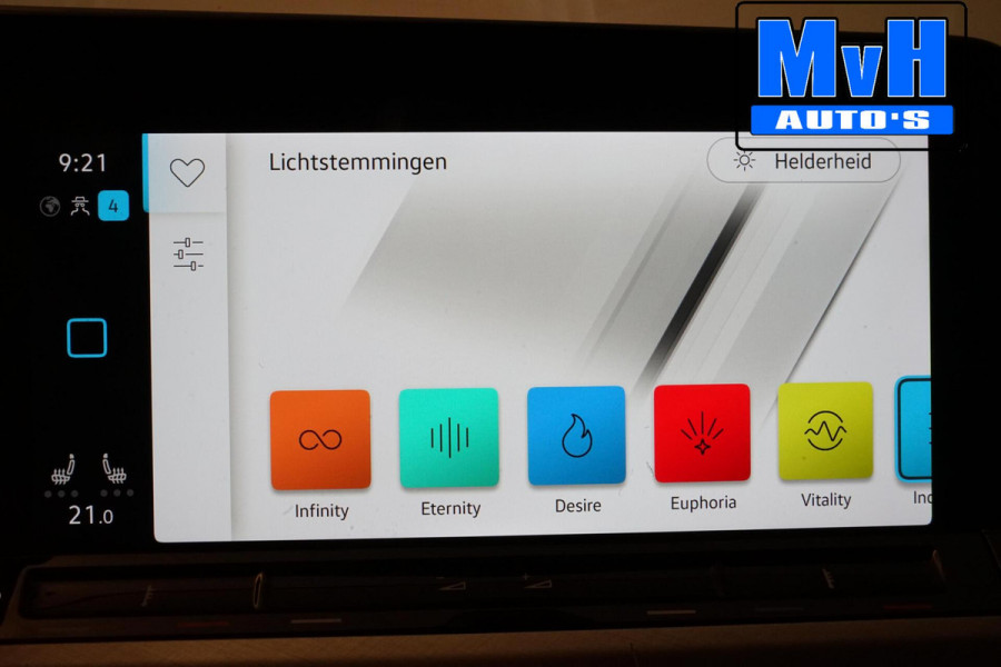 Volkswagen Golf 1.5 TSI Life Business|SPORTSTOELEN|TREKHAAK