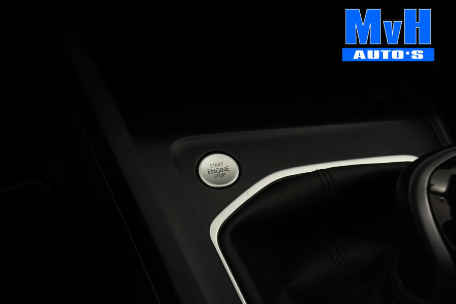 Volkswagen Golf 1.5 TSI Life Business|SPORTSTOELEN|TREKHAAK