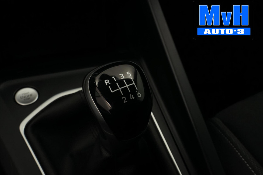 Volkswagen Golf 1.5 TSI Life Business|SPORTSTOELEN|TREKHAAK