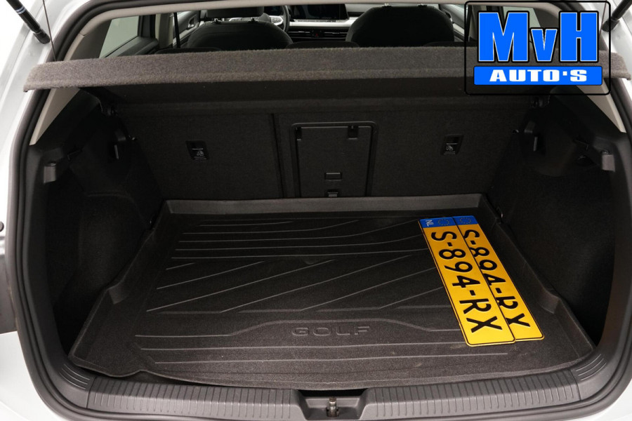 Volkswagen Golf 1.5 TSI Life Business|SPORTSTOELEN|TREKHAAK