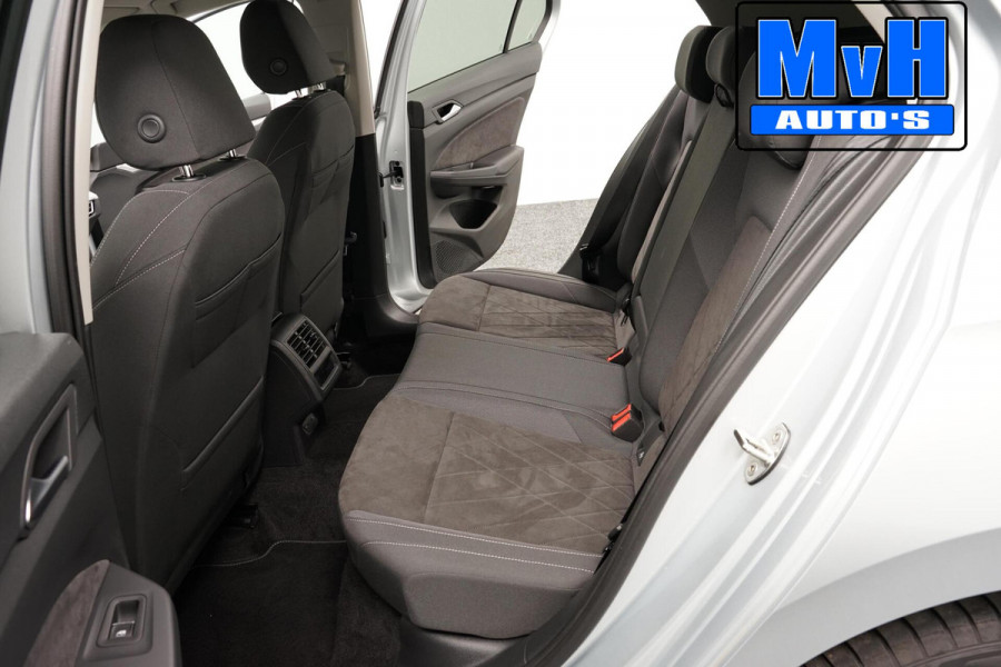 Volkswagen Golf 1.5 TSI Life Business|SPORTSTOELEN|TREKHAAK