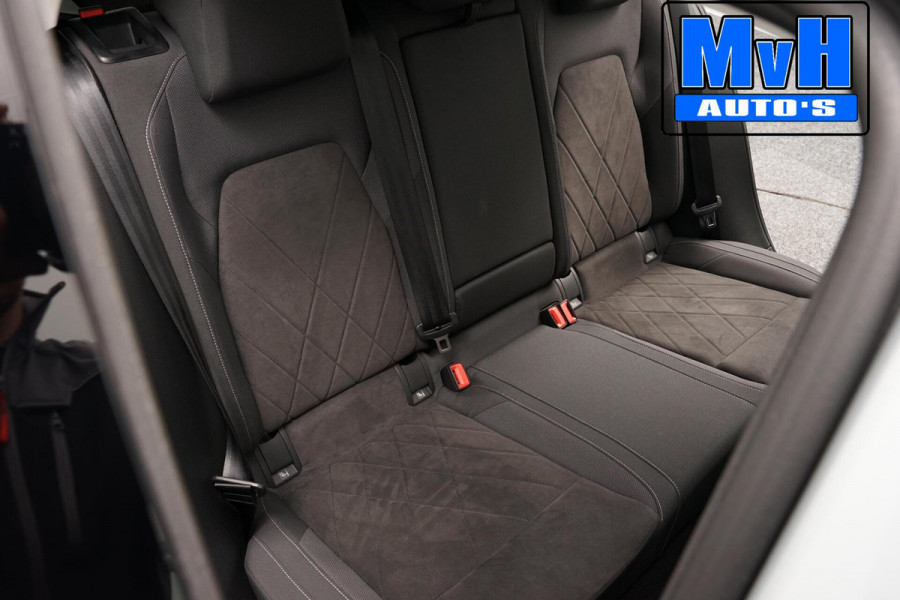 Volkswagen Golf 1.5 TSI Life Business|SPORTSTOELEN|TREKHAAK