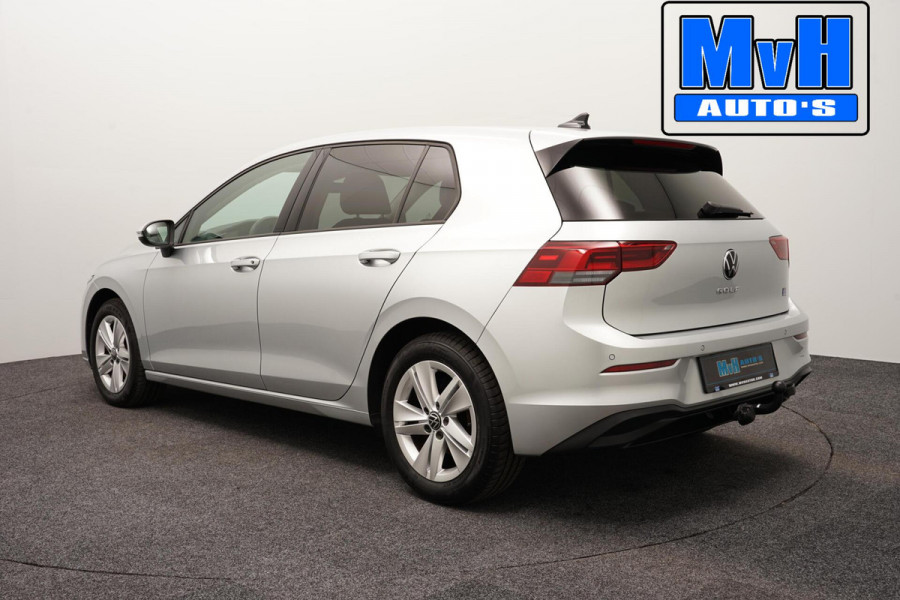 Volkswagen Golf 1.5 TSI Life Business|SPORTSTOELEN|TREKHAAK
