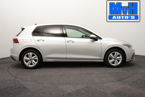 Volkswagen Golf 1.5 TSI Life Business|SPORTSTOELEN|TREKHAAK