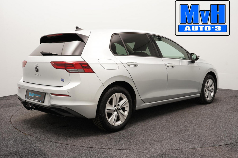 Volkswagen Golf 1.5 TSI Life Business|SPORTSTOELEN|TREKHAAK