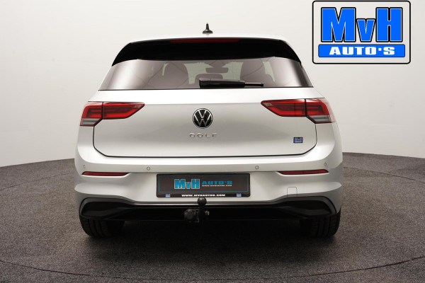 Volkswagen Golf 1.5 TSI Life Business|SPORTSTOELEN|TREKHAAK