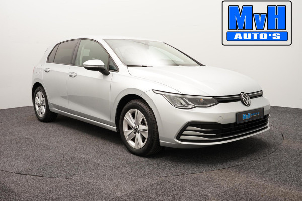 Volkswagen Golf 1.5 TSI Life Business|SPORTSTOELEN|TREKHAAK