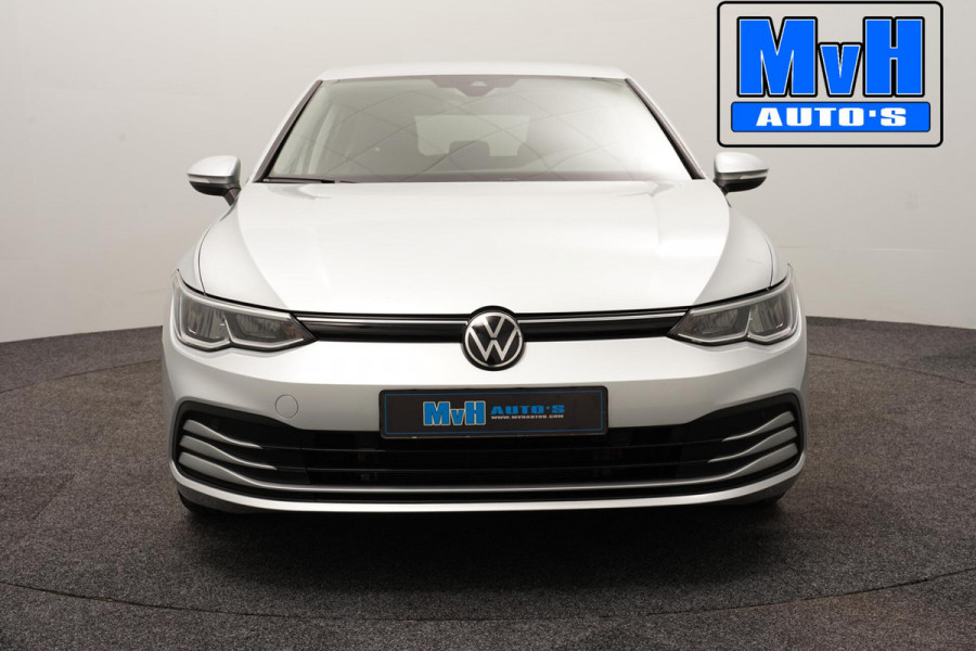 Volkswagen Golf 1.5 TSI Life Business|SPORTSTOELEN|TREKHAAK