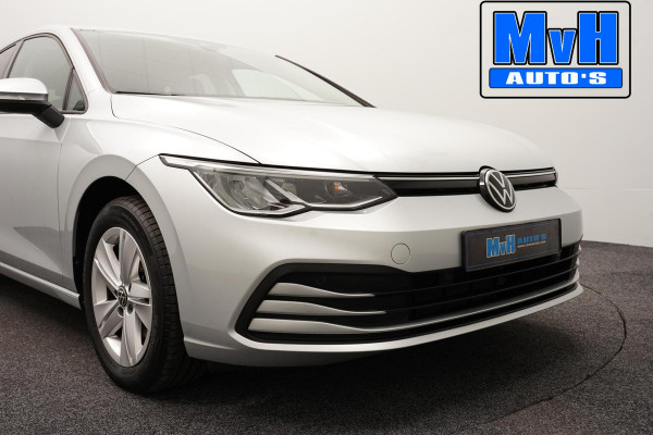 Volkswagen Golf 1.5 TSI Life Business|SPORTSTOELEN|TREKHAAK