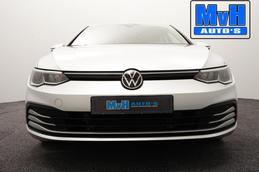 Volkswagen Golf 1.5 TSI Life Business|SPORTSTOELEN|TREKHAAK