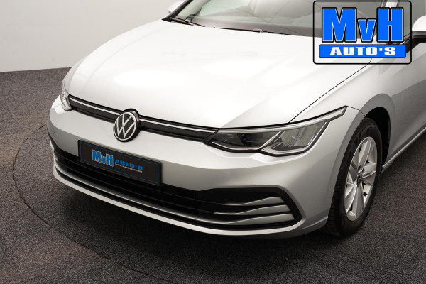 Volkswagen Golf 1.5 TSI Life Business|SPORTSTOELEN|TREKHAAK