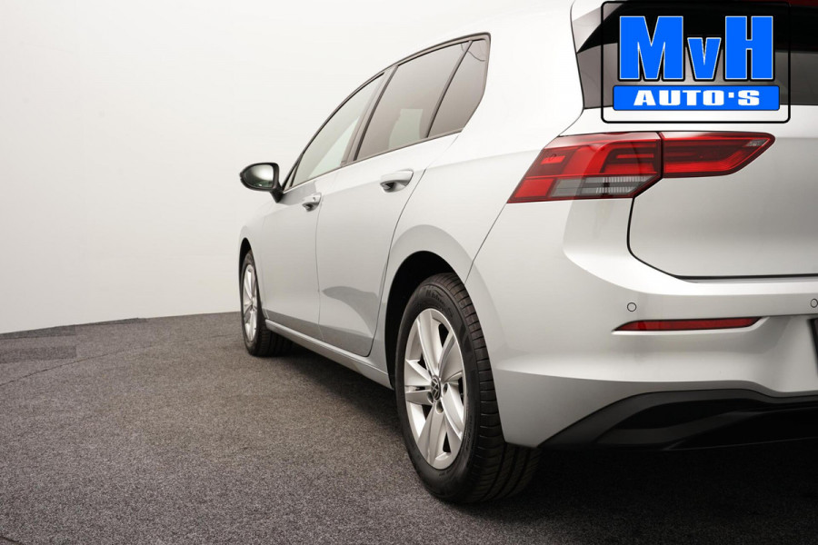 Volkswagen Golf 1.5 TSI Life Business|SPORTSTOELEN|TREKHAAK