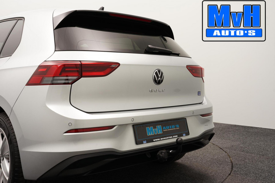 Volkswagen Golf 1.5 TSI Life Business|SPORTSTOELEN|TREKHAAK