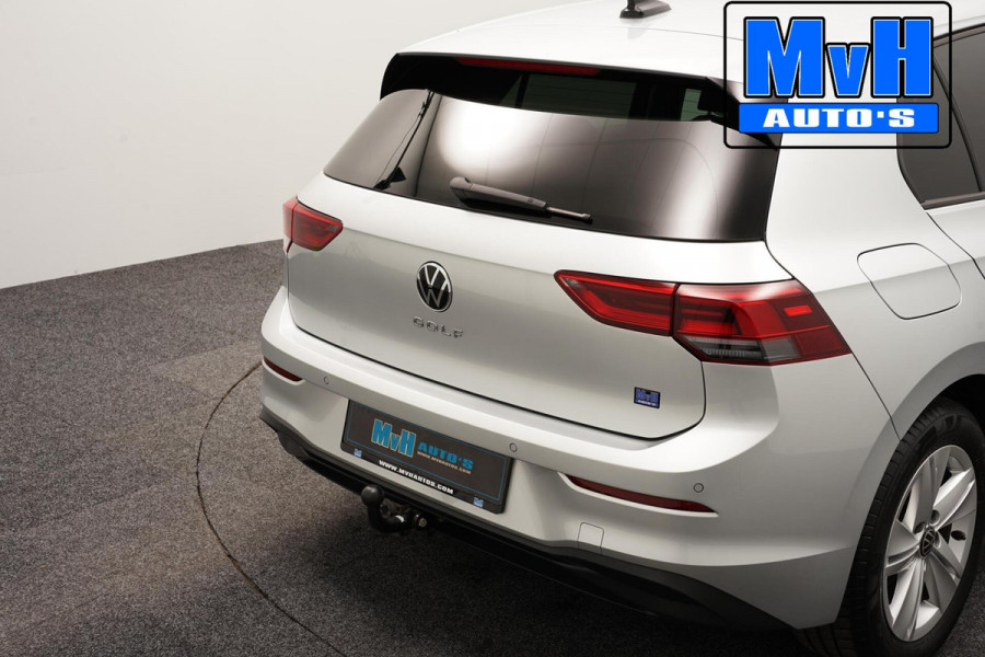 Volkswagen Golf 1.5 TSI Life Business|SPORTSTOELEN|TREKHAAK