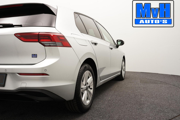 Volkswagen Golf 1.5 TSI Life Business|SPORTSTOELEN|TREKHAAK