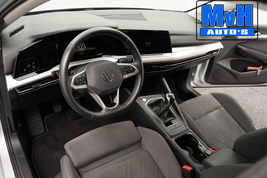 Volkswagen Golf 1.5 TSI Life Business|SPORTSTOELEN|TREKHAAK